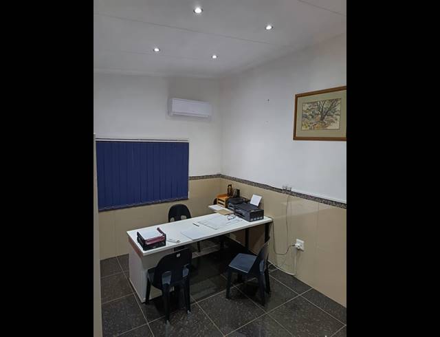 1,747M² WAREHOUSE FOR SALE IN PIETERMARITZBURG CENTRAL